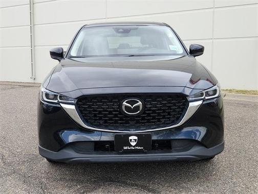 2022 Mazda CX-5 2.5 S Preferred Package