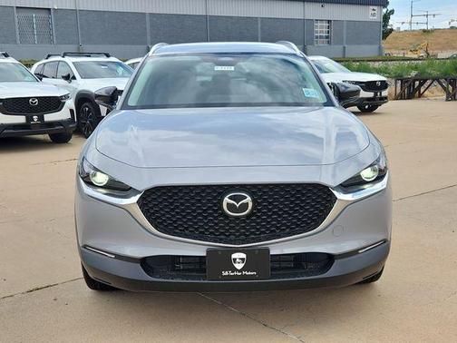 2025 Mazda CX-30 Select