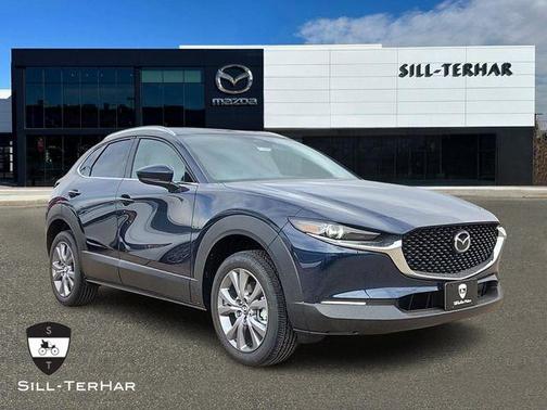 2025 Mazda CX-30 Premium Package