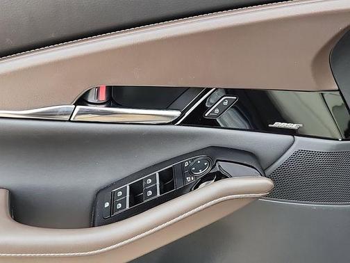 2025 Mazda CX-30 Premium Package
