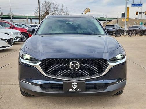 2025 Mazda CX-30 Premium Package