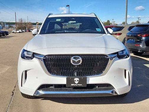 2025 Mazda CX-90 3.3 Turbo S Premium Package
