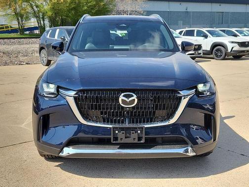 2025 Mazda CX-90 PHEV Premium Plus Package