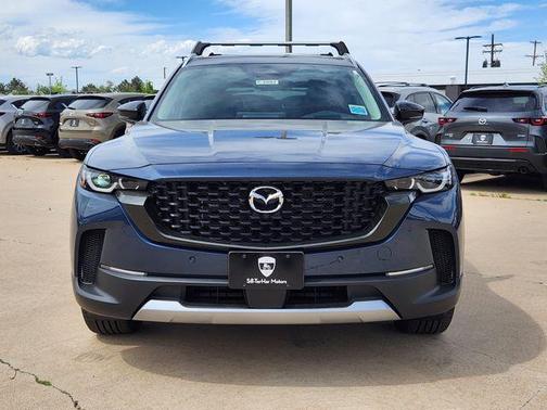 2025 Mazda CX-50 2.5 Turbo Premium Plus Package