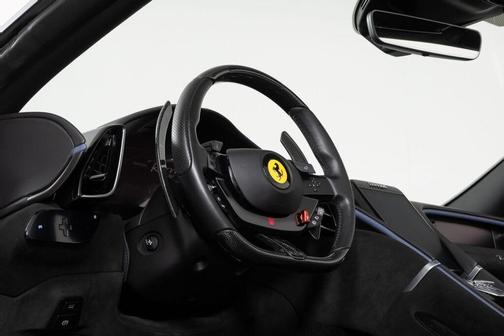 2024 Ferrari Roma Spider 