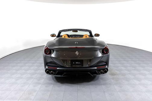 2019 Ferrari Portofino Base