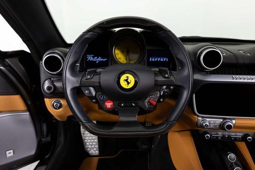 2019 Ferrari Portofino Base