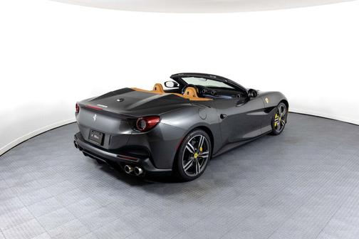 2019 Ferrari Portofino Base