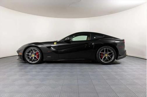 2015 Ferrari F12berlinetta Base