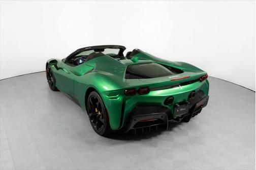 2024 Ferrari SF90 Spider