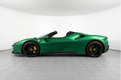 2024 Ferrari SF90 Spider