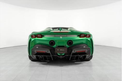 2024 Ferrari SF90 Spider
