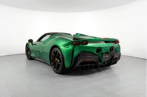 2024 Ferrari SF90 Spider