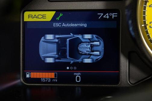 2023 Ferrari 812 GTS Base