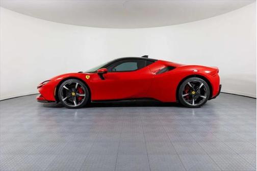 2022 Ferrari SF90 Stradale Base