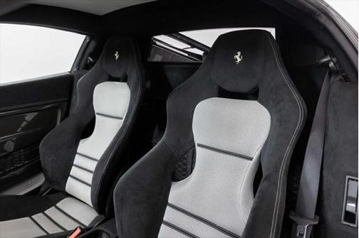 2015 Ferrari 458 Speciale Base
