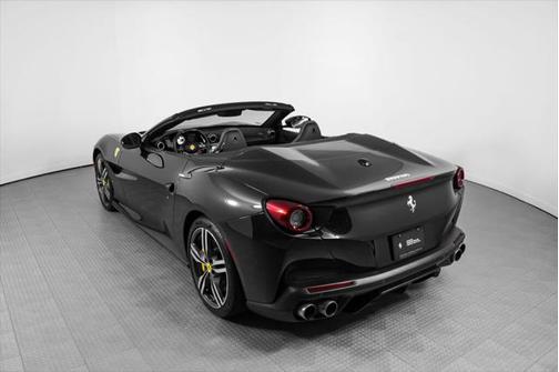 2019 Ferrari Portofino Base