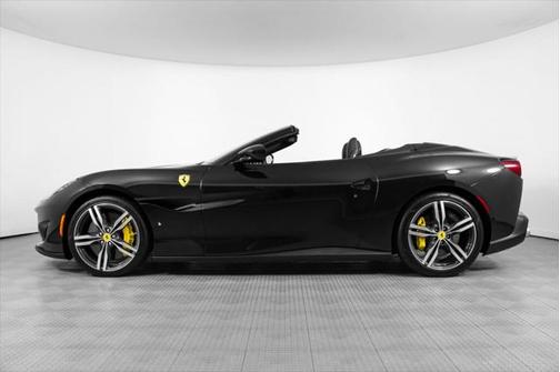 2019 Ferrari Portofino Base