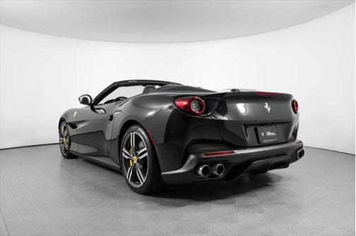2019 Ferrari Portofino Base