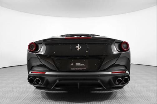 2019 Ferrari Portofino Base