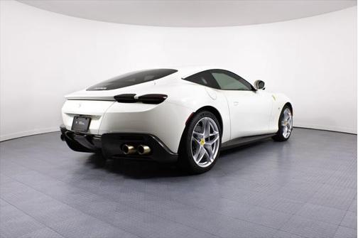 2023 Ferrari Roma