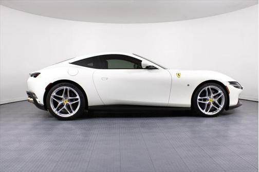 2023 Ferrari Roma