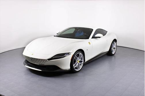 2023 Ferrari Roma