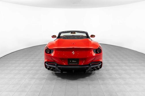 2022 Ferrari Portofino M Base