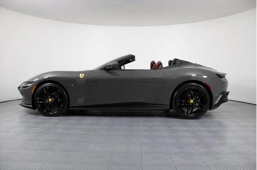 2024 Ferrari Roma Spider