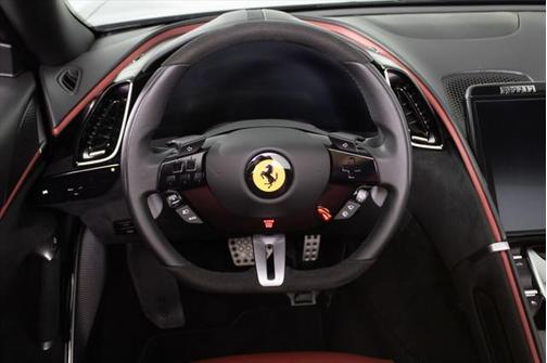 2024 Ferrari Roma Spider