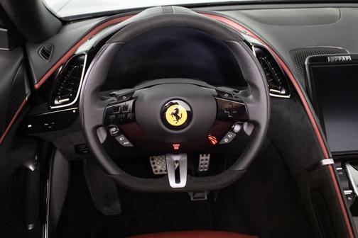 2024 Ferrari Roma Spider