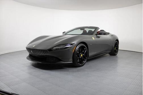2024 Ferrari Roma Spider