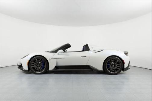 2023 Maserati MC20 Cielo