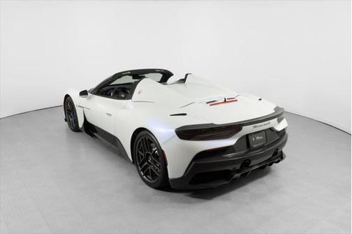 2023 Maserati MC20 Cielo