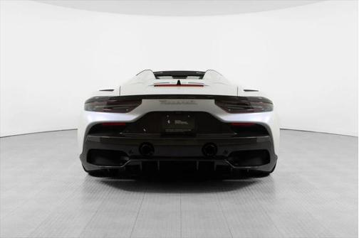 2023 Maserati MC20 Cielo