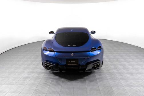 2021 Ferrari Roma