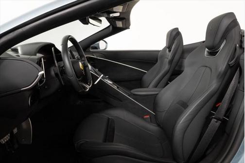 2024 Ferrari Roma Spider