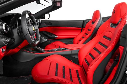 2023 Ferrari Portofino M Base