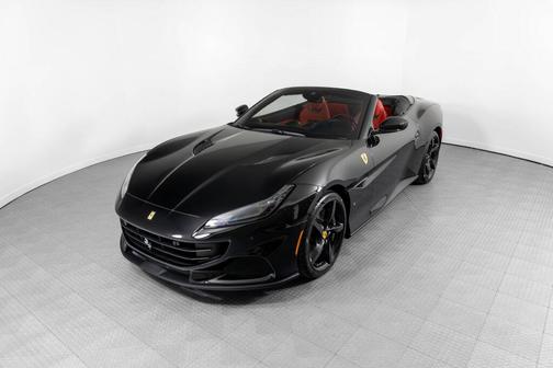 2023 Ferrari Portofino M Base