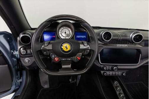 2023 Ferrari Portofino M Base
