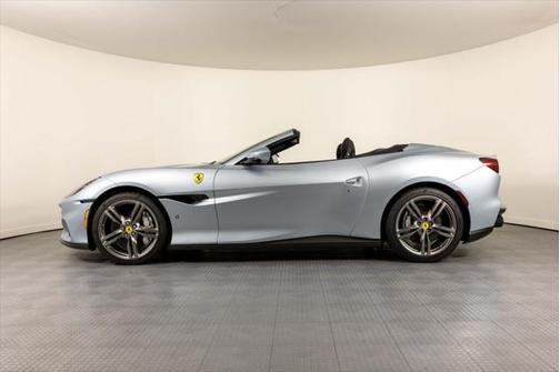 2023 Ferrari Portofino M Base