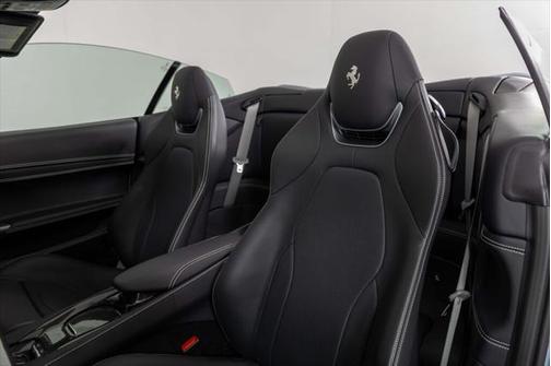 2023 Ferrari Portofino M Base