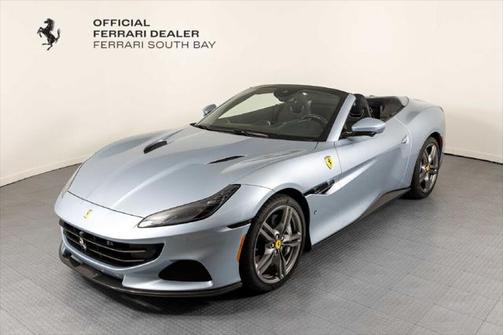 2023 Ferrari Portofino M Base
