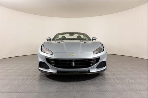2023 Ferrari Portofino M Base