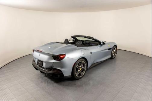 2023 Ferrari Portofino M Base