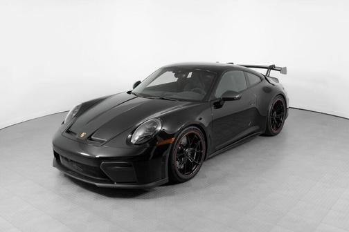 2026 Porsche 911 GT3