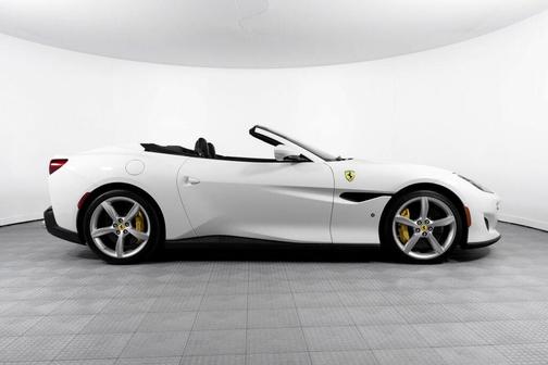 2019 Ferrari Portofino Base