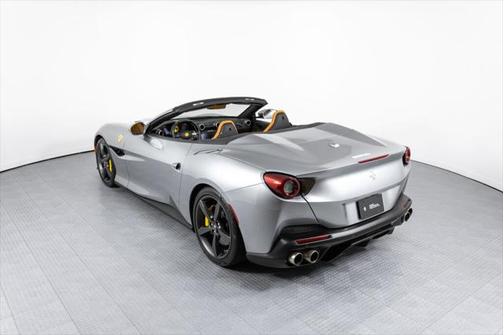 2019 Ferrari Portofino Base