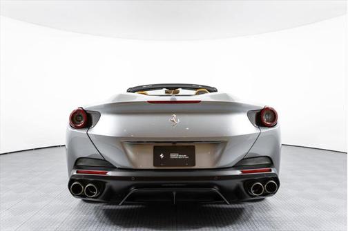 2019 Ferrari Portofino Base