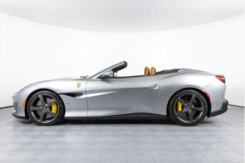 2019 Ferrari Portofino Base